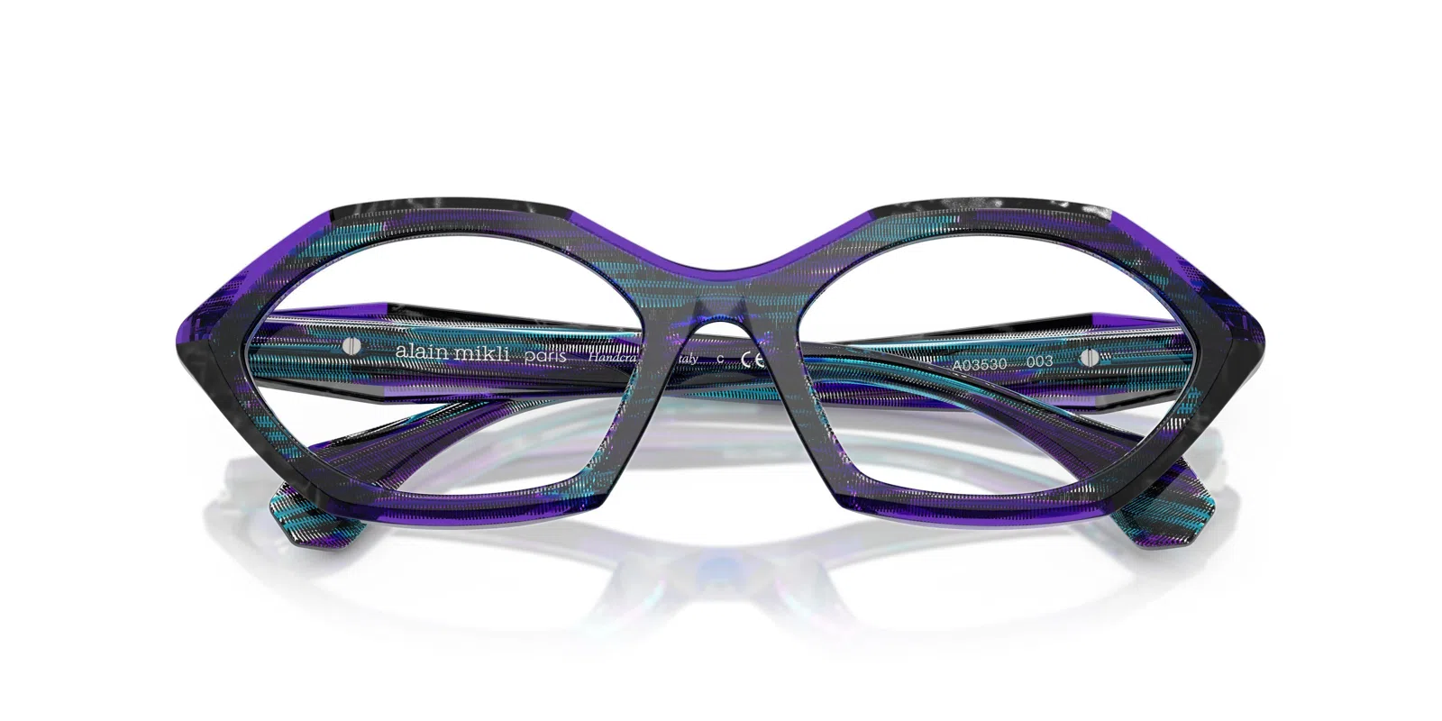Alain Mikli 3530 Eyeglasses - view 30